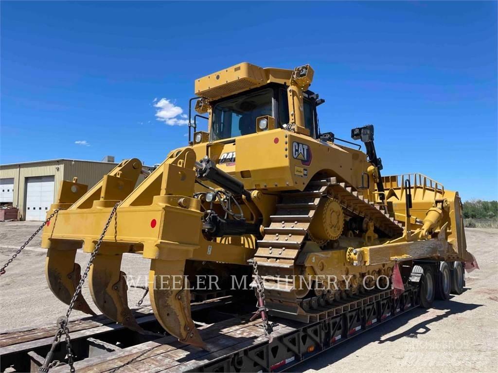 CAT D8 SU ブルドーザー