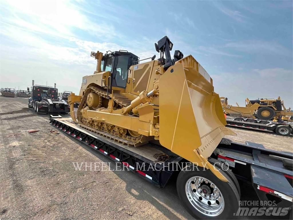 CAT D8 SU ブルドーザー