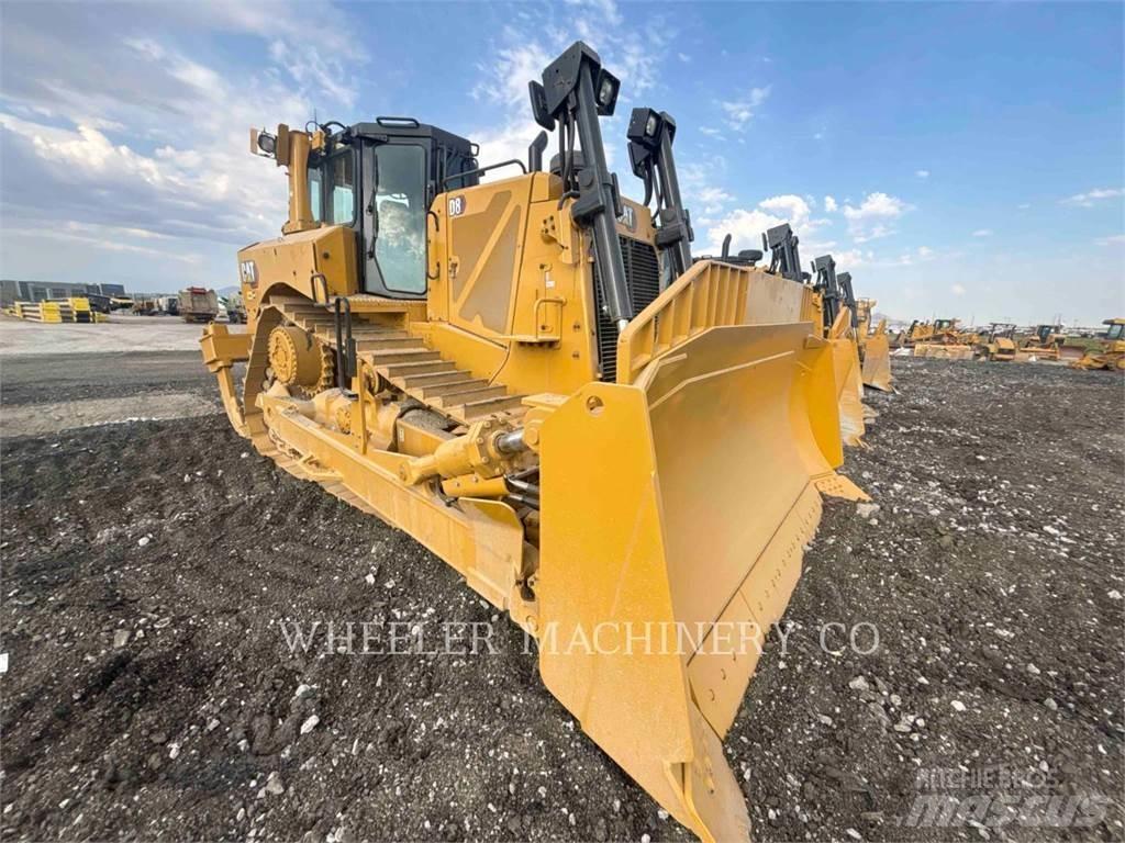 CAT D8 SU ブルドーザー