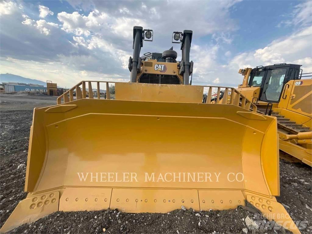 CAT D8 SU ブルドーザー