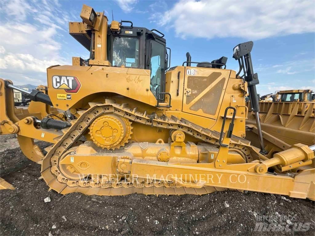 CAT D8 SU ブルドーザー