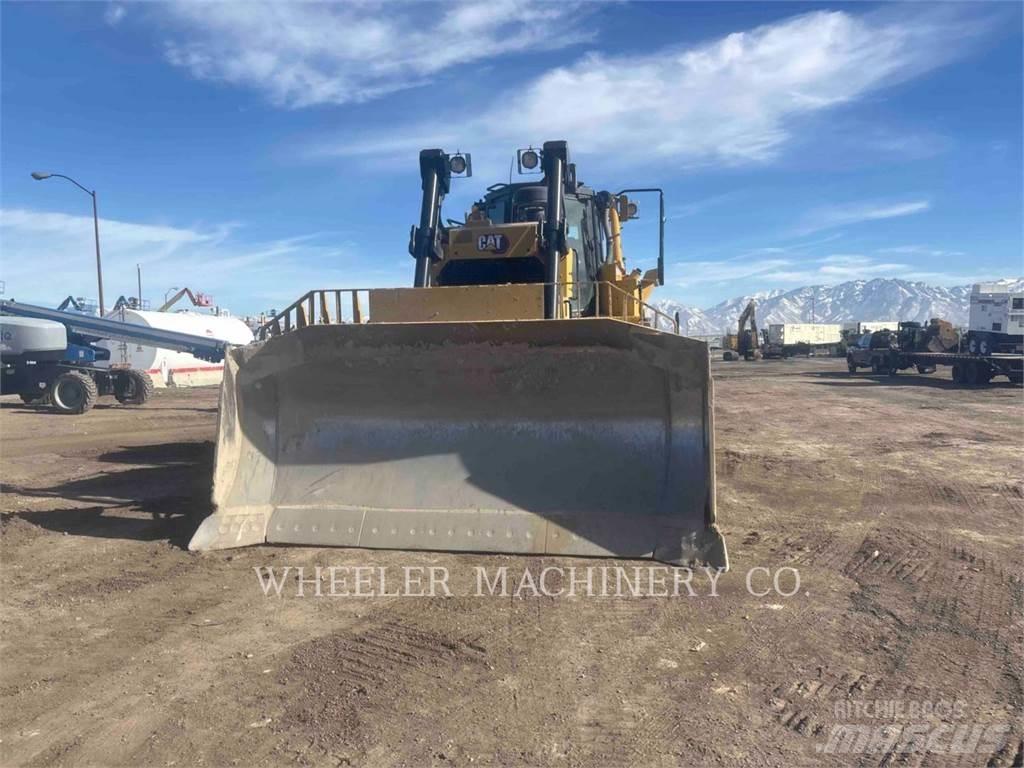 CAT D8 SU ブルドーザー