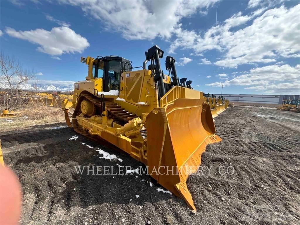 CAT D8 SU ブルドーザー