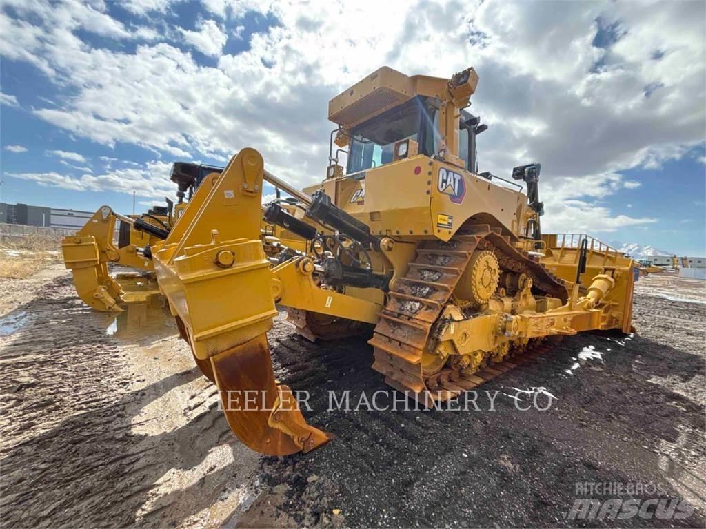 CAT D8 SU ブルドーザー