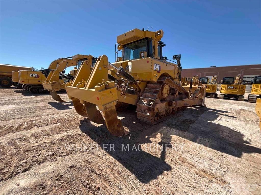 CAT D8 SU ブルドーザー