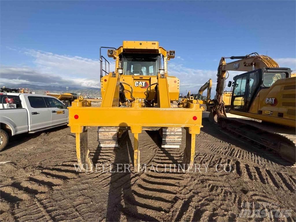 CAT D8 SU ブルドーザー