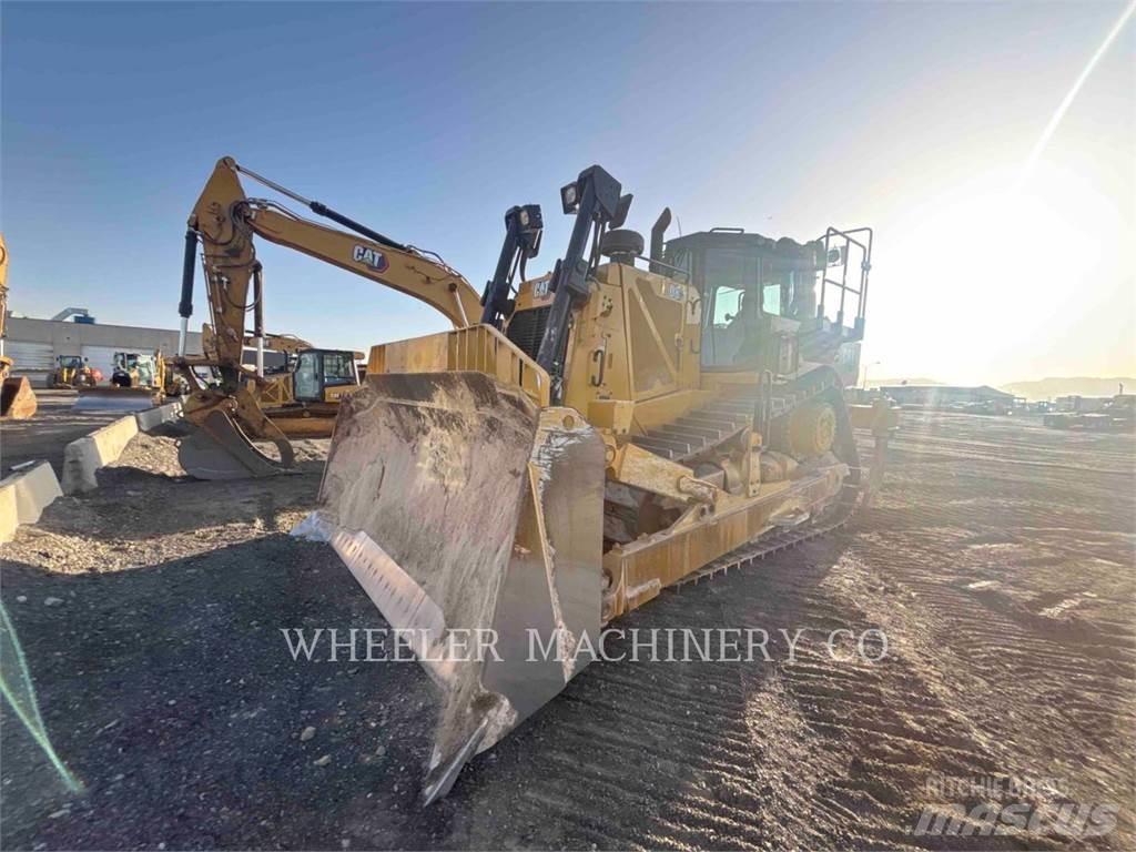 CAT D8 SU ブルドーザー