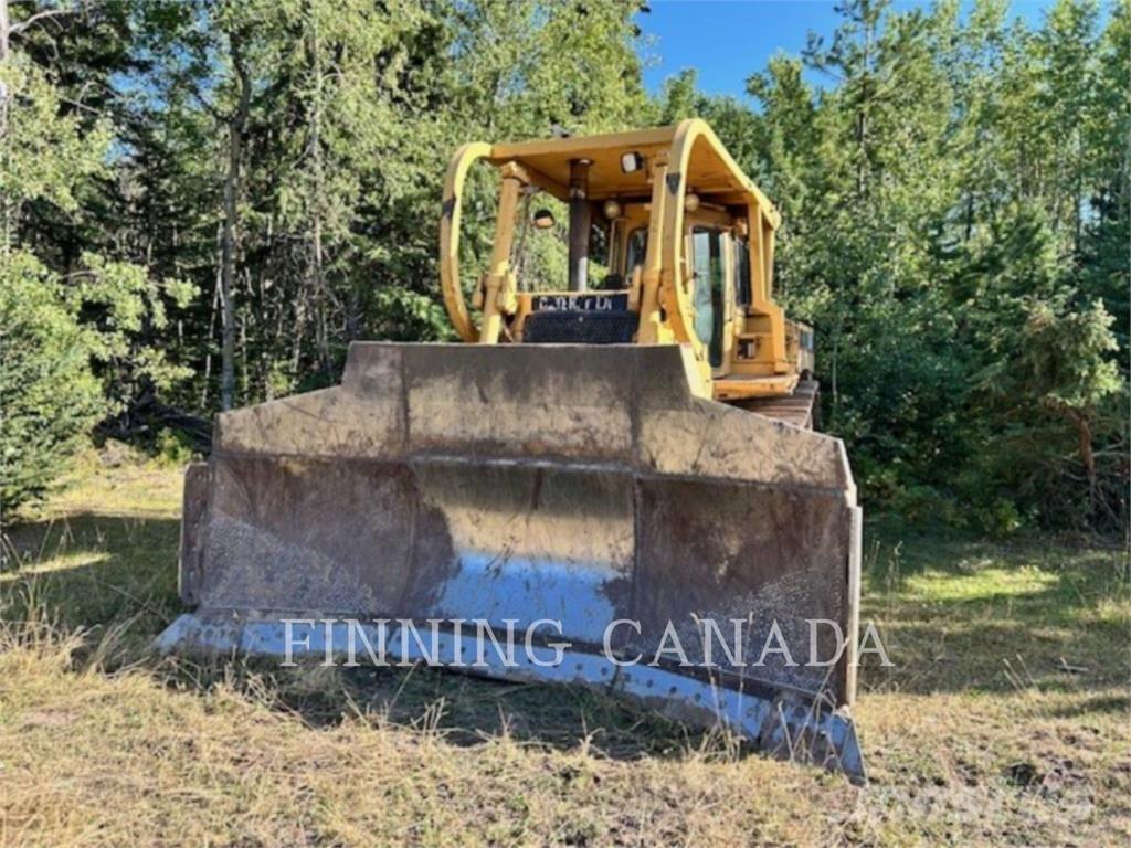 CAT D8N ブルドーザー