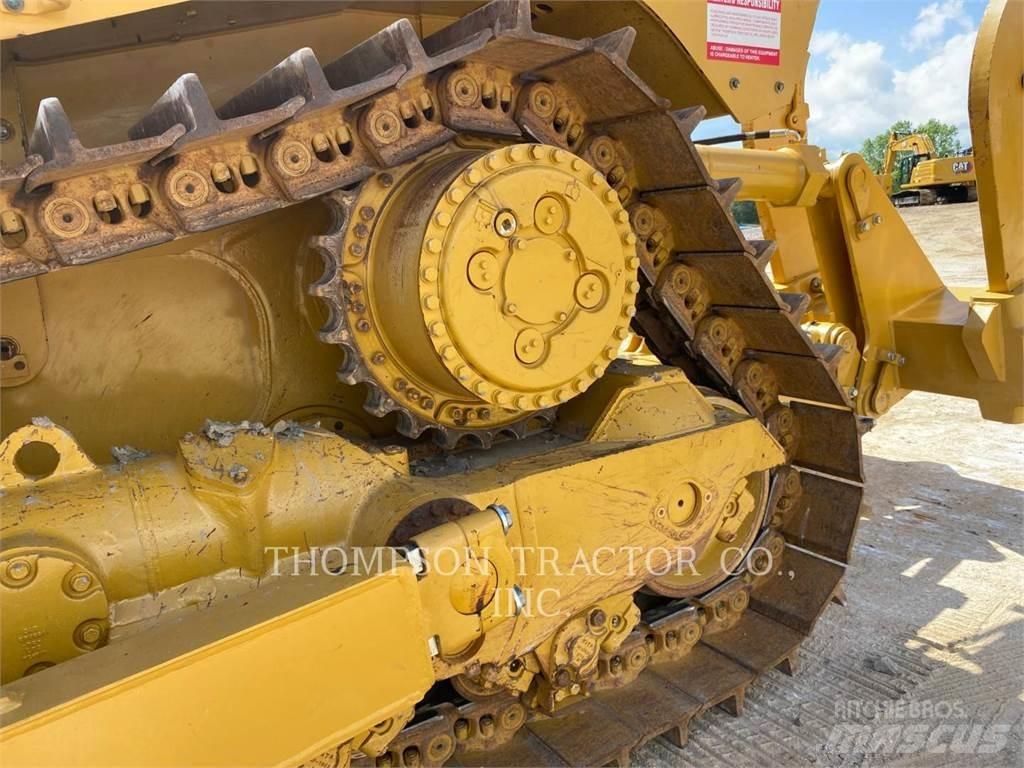 CAT D8T ブルドーザー