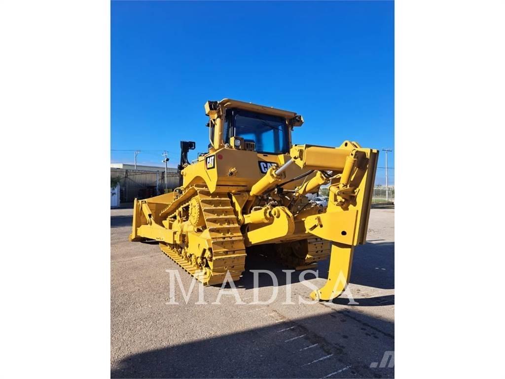 CAT D8T ブルドーザー