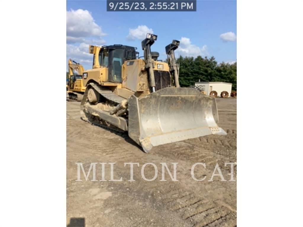CAT D8T ブルドーザー