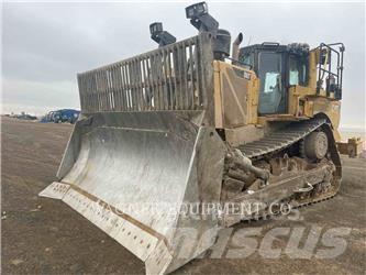 CAT D8T ブルドーザー