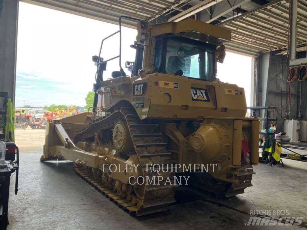 CAT D8T ブルドーザー