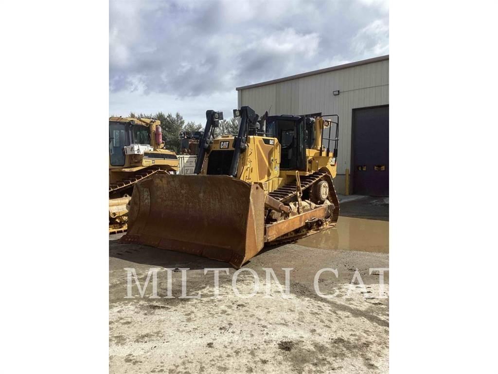 CAT D8T ブルドーザー