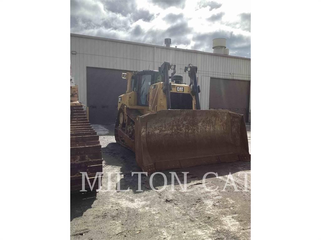CAT D8T ブルドーザー