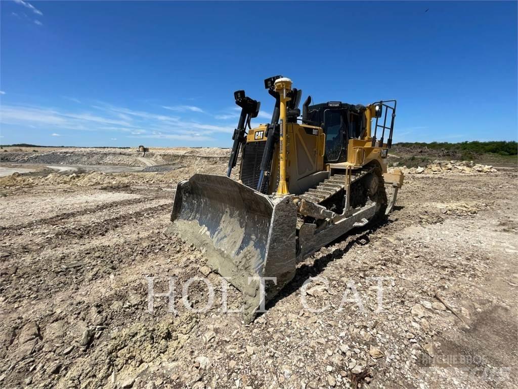 CAT D8T ブルドーザー