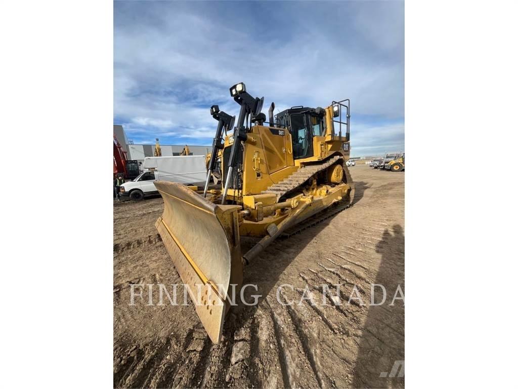CAT D8T ブルドーザー