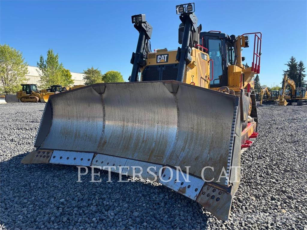 CAT D8T ブルドーザー
