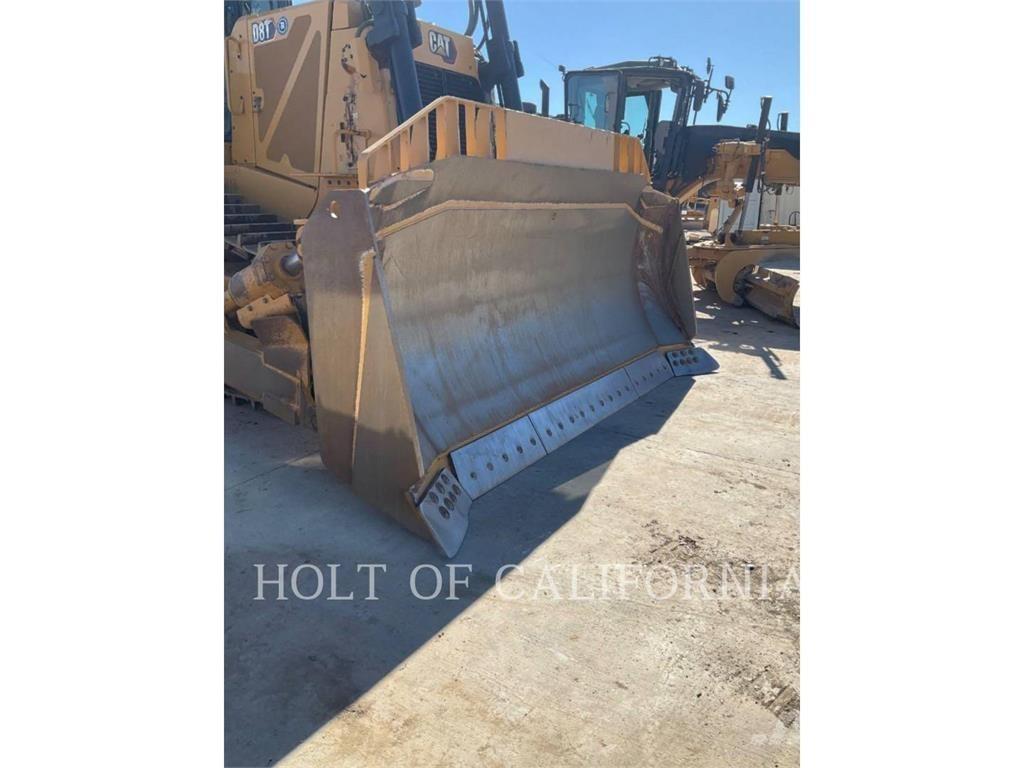 CAT D8T ブルドーザー