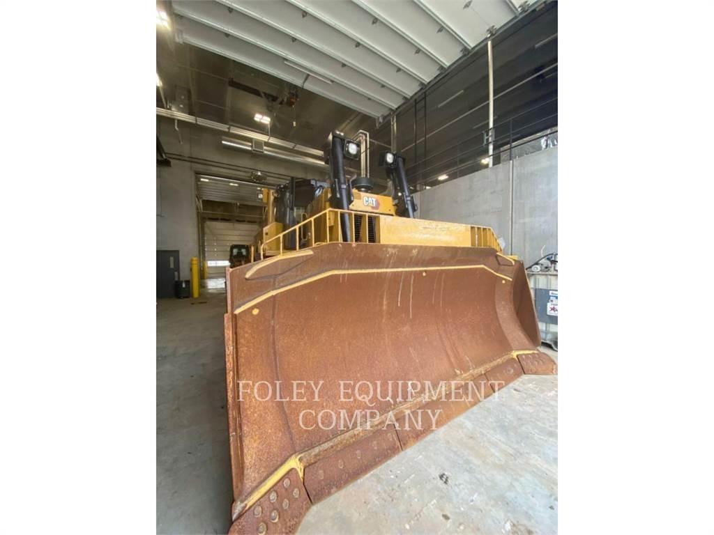 CAT D8T-21A ブルドーザー