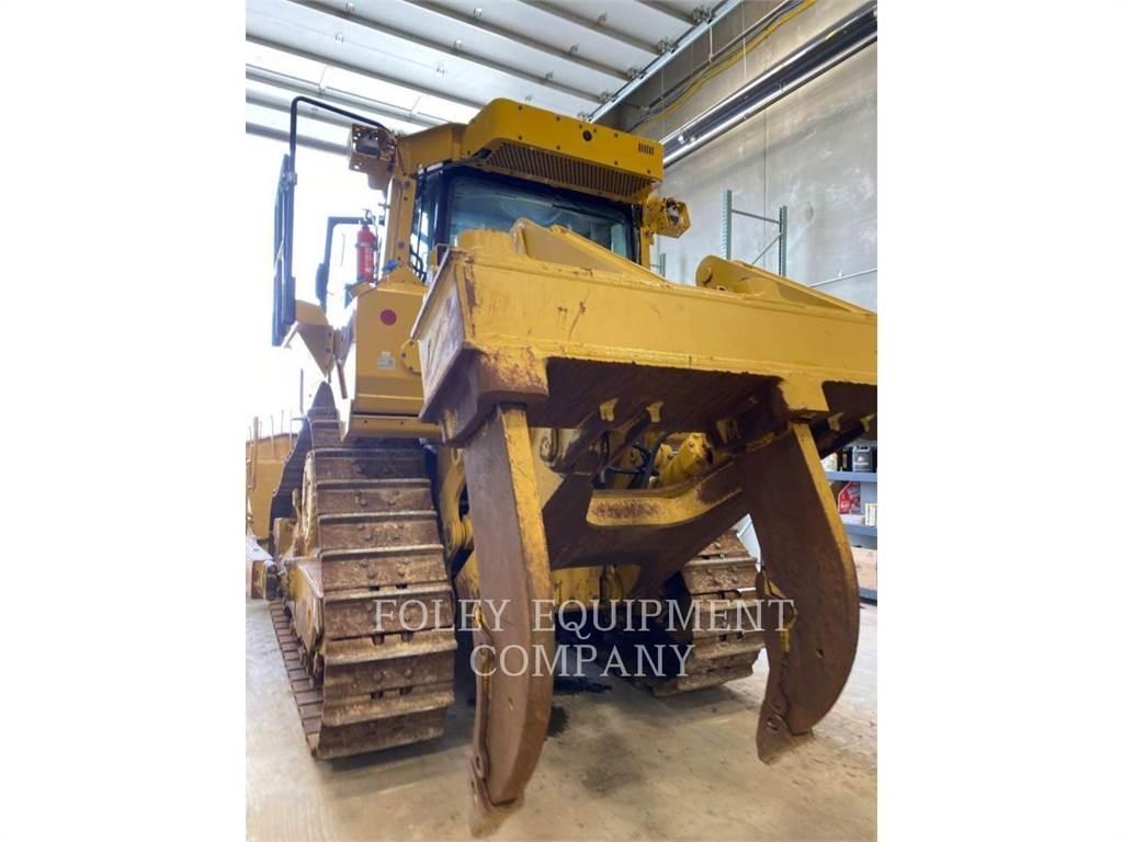 CAT D8T-21A ブルドーザー