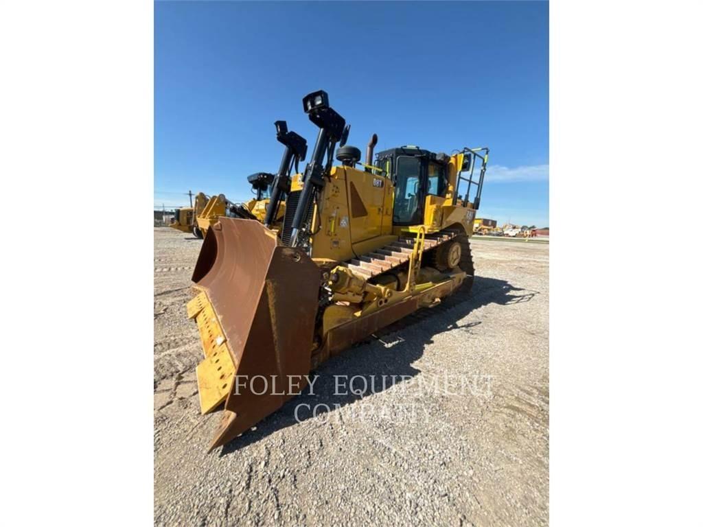 CAT D8T-21A ブルドーザー