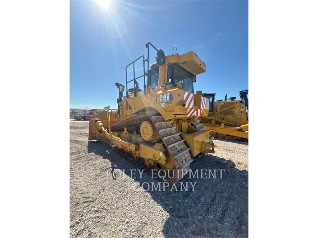 CAT D8T-21A ブルドーザー