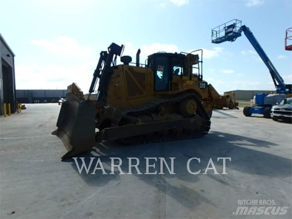CAT D8T 4XLARO ブルドーザー