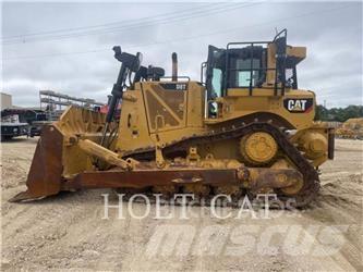 CAT D8T ABWI ブルドーザー
