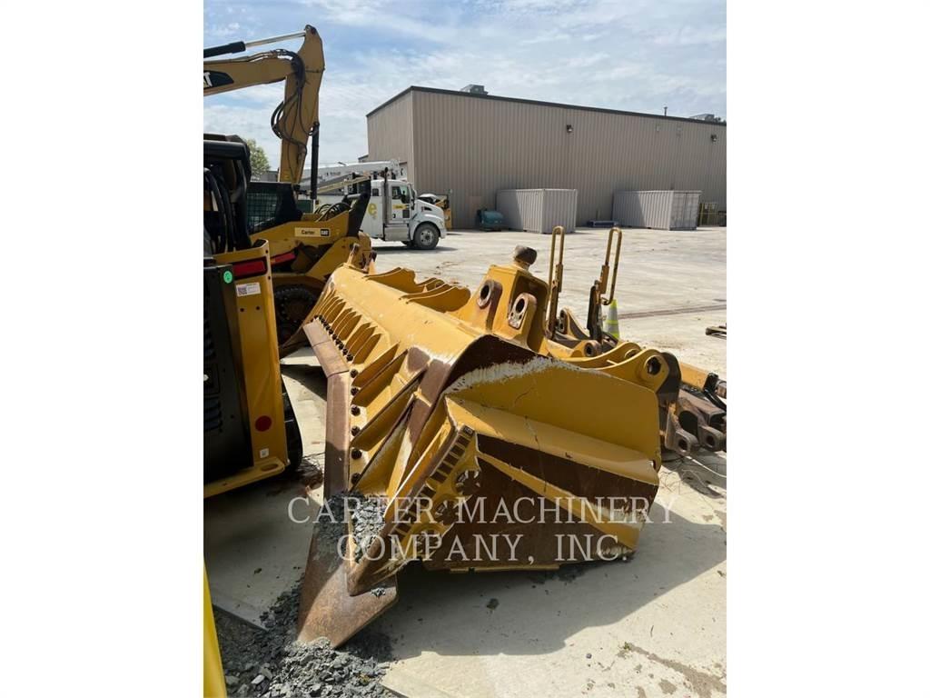 CAT D8T ANWIN ブルドーザー