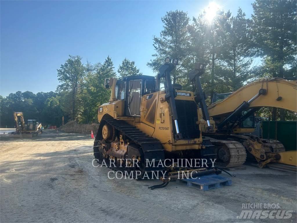 CAT D8T ANWIN ブルドーザー