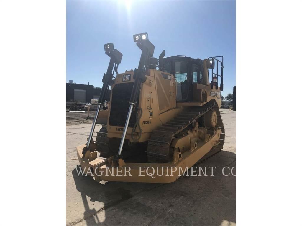CAT D8T AW ブルドーザー
