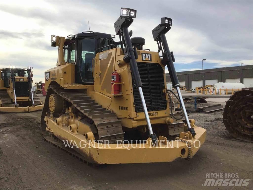 CAT D8T AW ブルドーザー