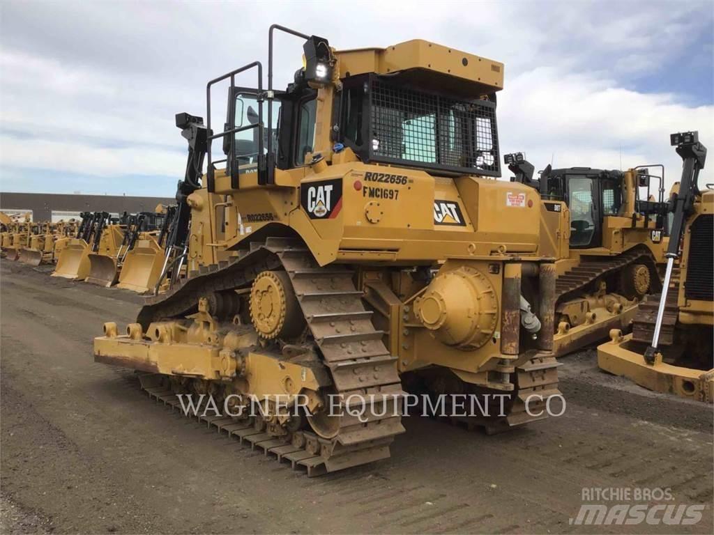CAT D8T AW ブルドーザー