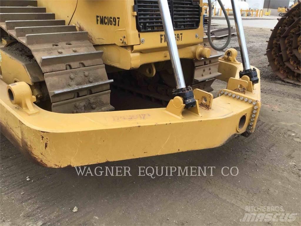CAT D8T AW ブルドーザー