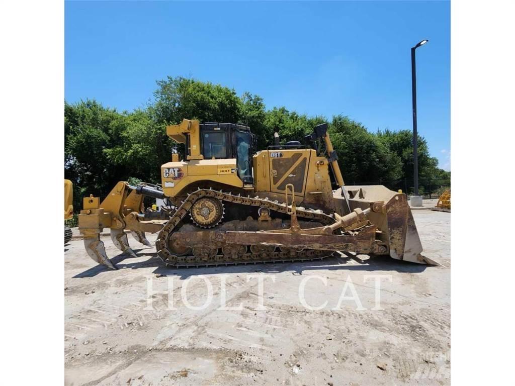 CAT D8T MS ブルドーザー