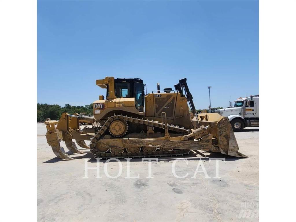 CAT D8T MS ブルドーザー