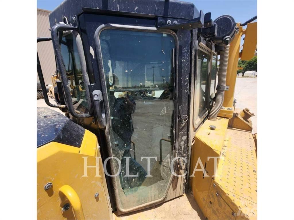 CAT D8T MS ブルドーザー