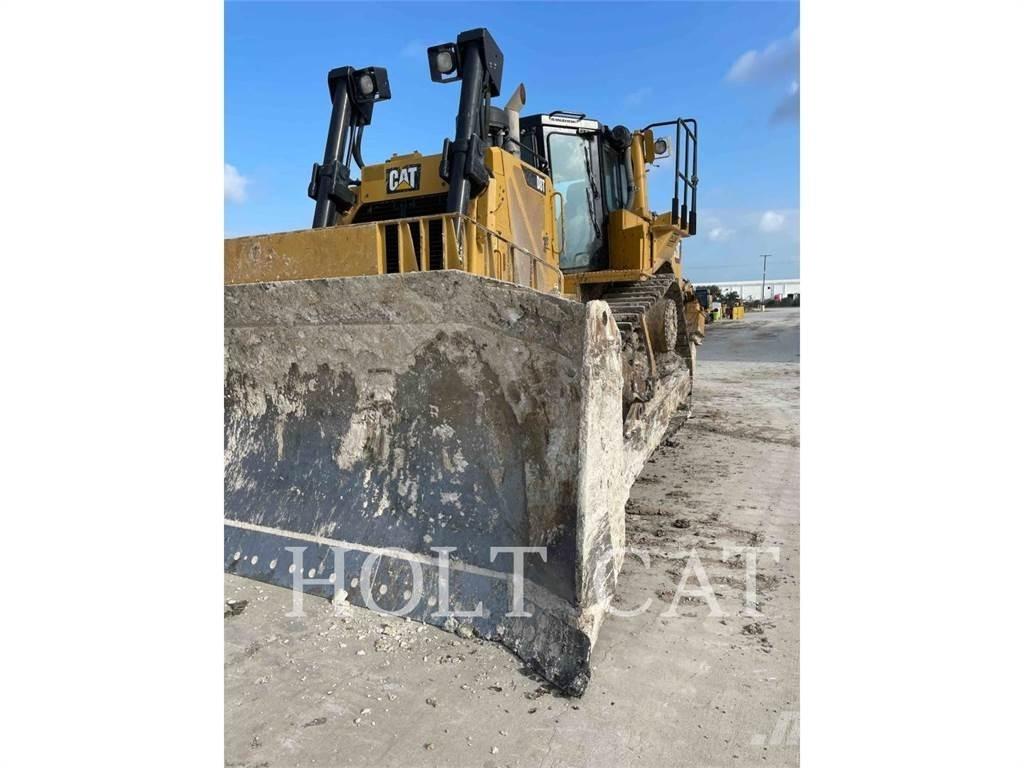 CAT D8T MS ブルドーザー