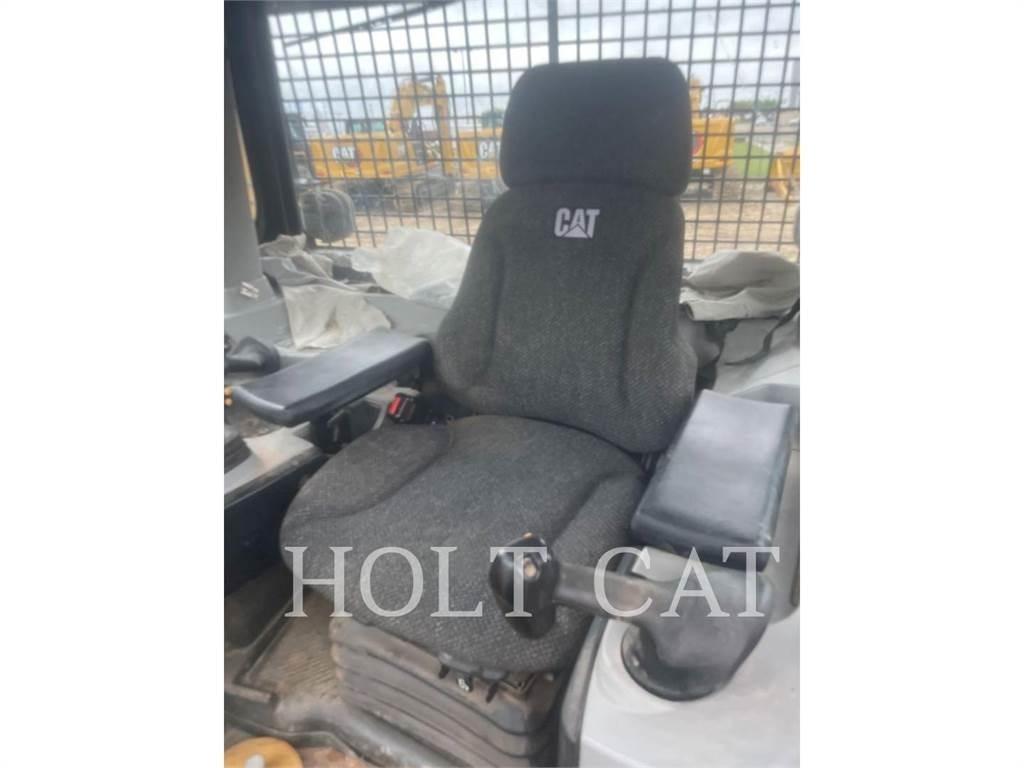 CAT D8T MS ブルドーザー