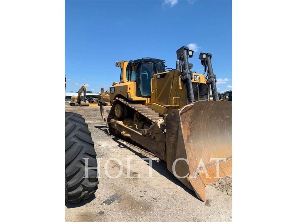 CAT D8T MS ブルドーザー