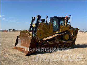 CAT D8T R ブルドーザー