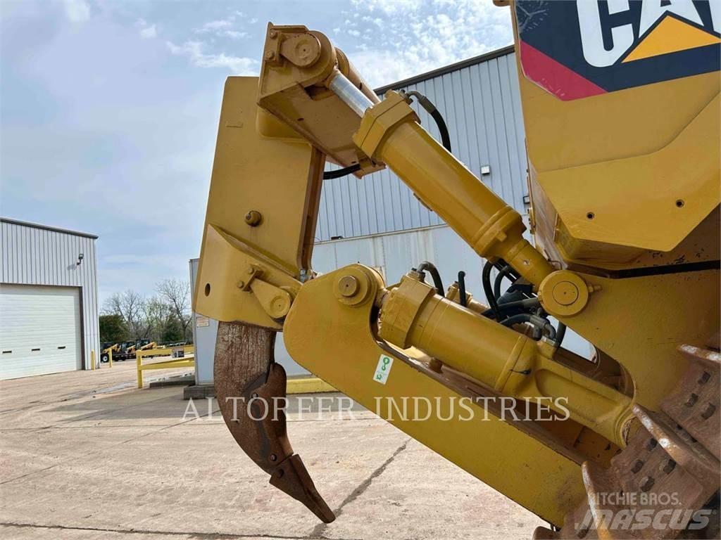 CAT D8T R ブルドーザー