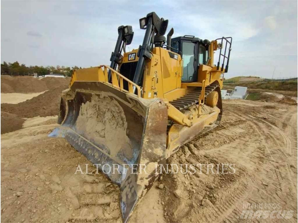 CAT D8T R ブルドーザー
