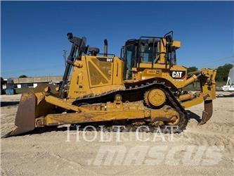 CAT D8T SS ブルドーザー