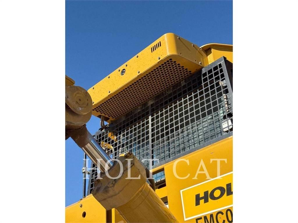CAT D8T SS ブルドーザー