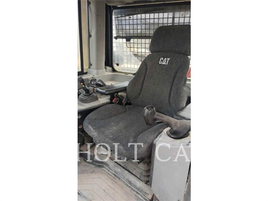 CAT D8T SS3 ブルドーザー