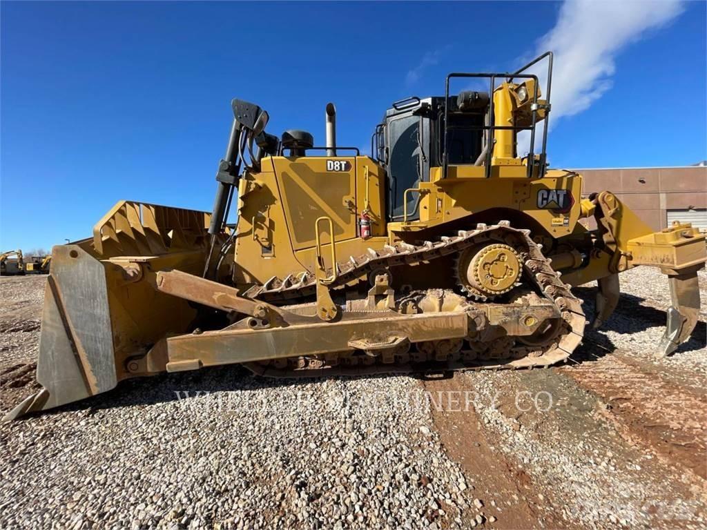 CAT D8T SU ブルドーザー