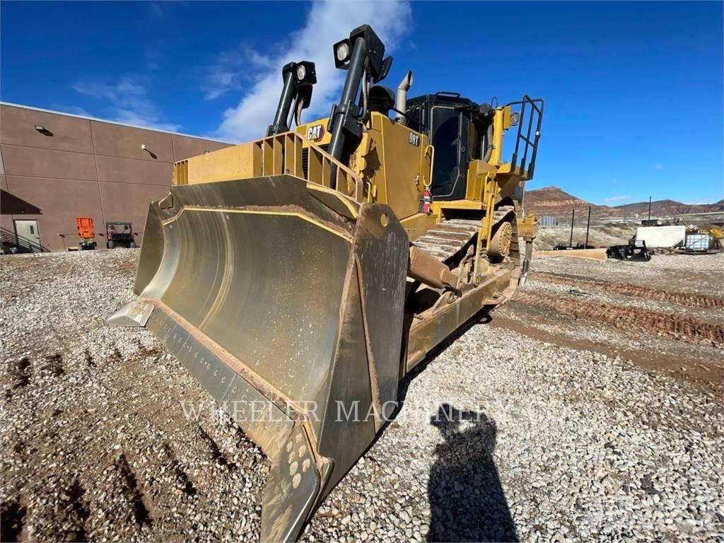 CAT D8T SU ブルドーザー