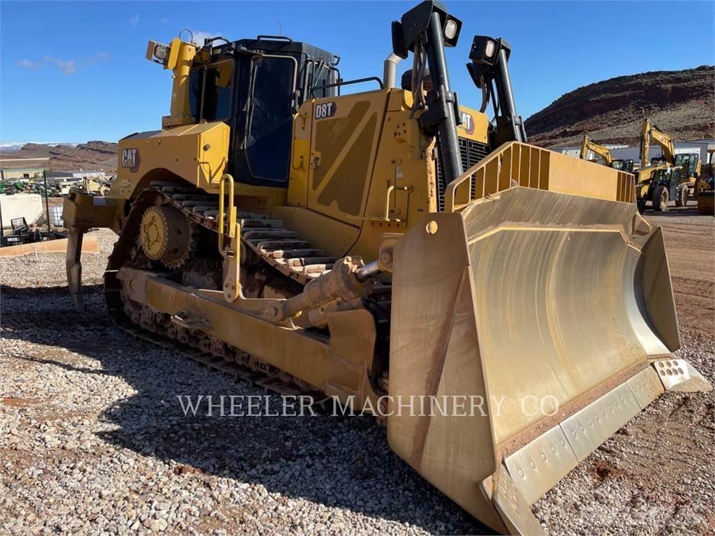 CAT D8T SU ブルドーザー